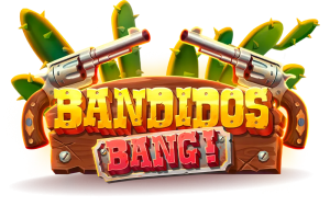 Bandidos Bang Spielautomat bei Legiano Casino