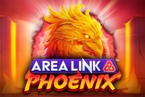 Area Link Phoenix Spielautomat bei Legiano Casino