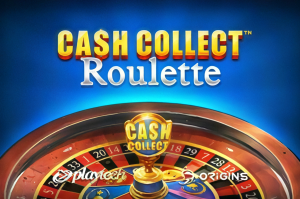 Cash Collect Roulette Live Spielautomat bei Legiano Casino