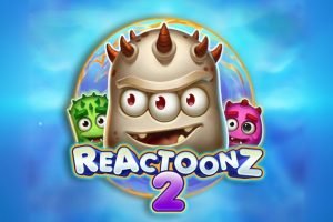 Reactoonz 2 Spielautomat bei Legiano Casino