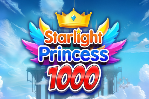 Starlight Princess 1000 Spielautomat bei Legiano Casino