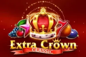 Extra Crown Classic Spielautomat bei Legiano Casino