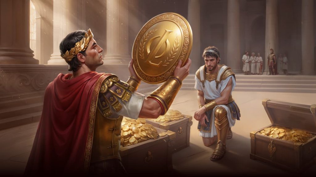 Bonusse und Sonderangebote bei Legiano Casino